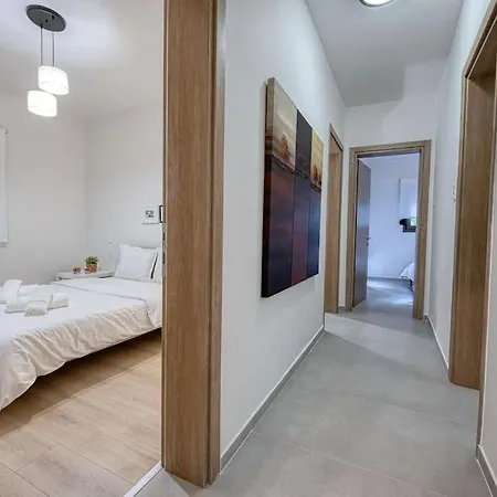 Vivian'S House Apartment Trikala  Exterior photo