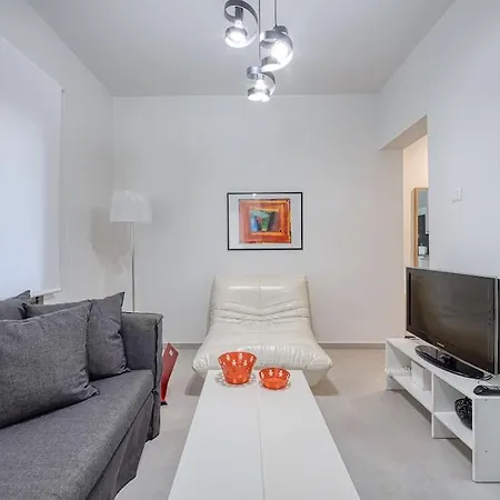 Vivian'S House Apartment Trikala  Exterior photo