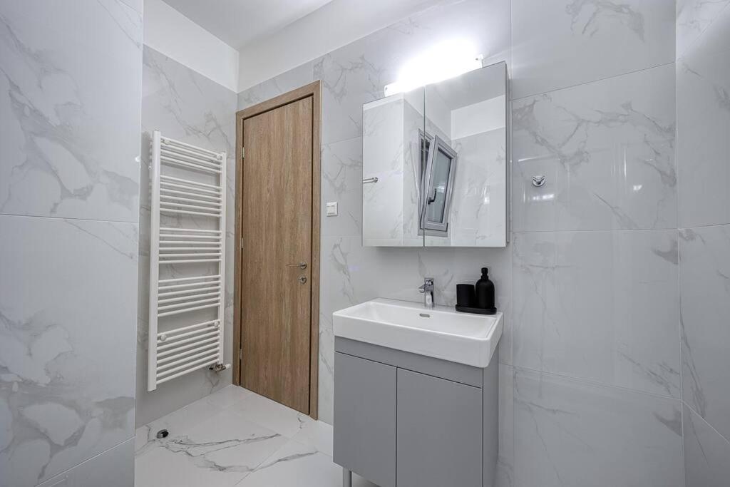Apartment Vivian's House Trikala (Thessaly)