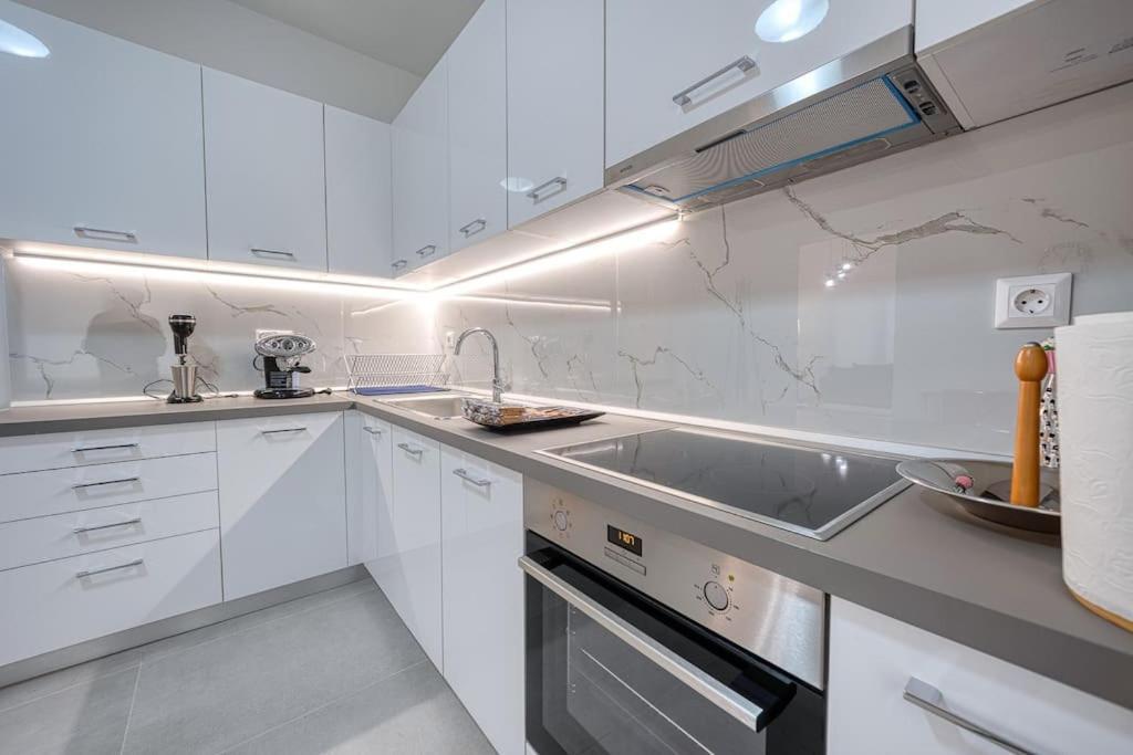 Vivian's House Apartment Trikala (Thessaly)