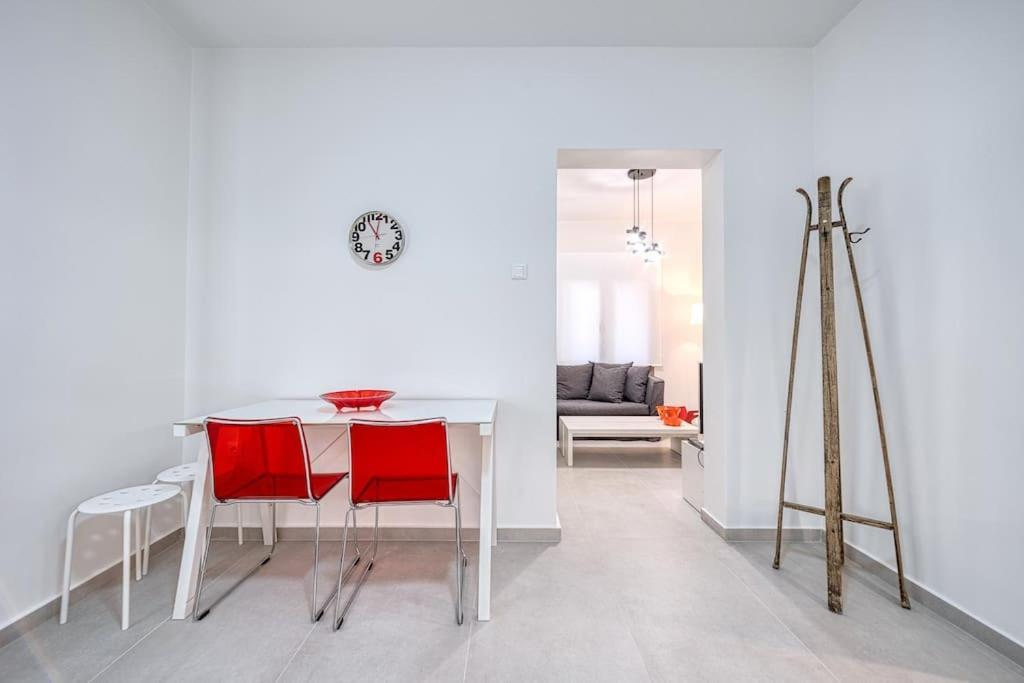 Vivian's House * Trikala (Thessaly)
