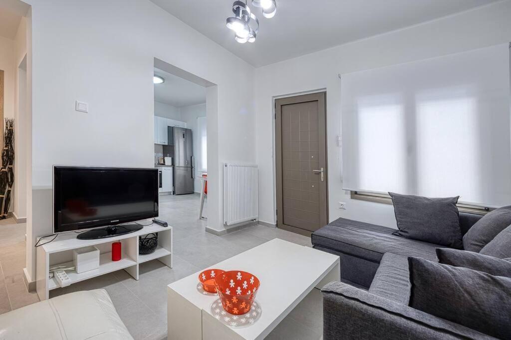 Vivian's House Apartment Trikala (Thessaly)