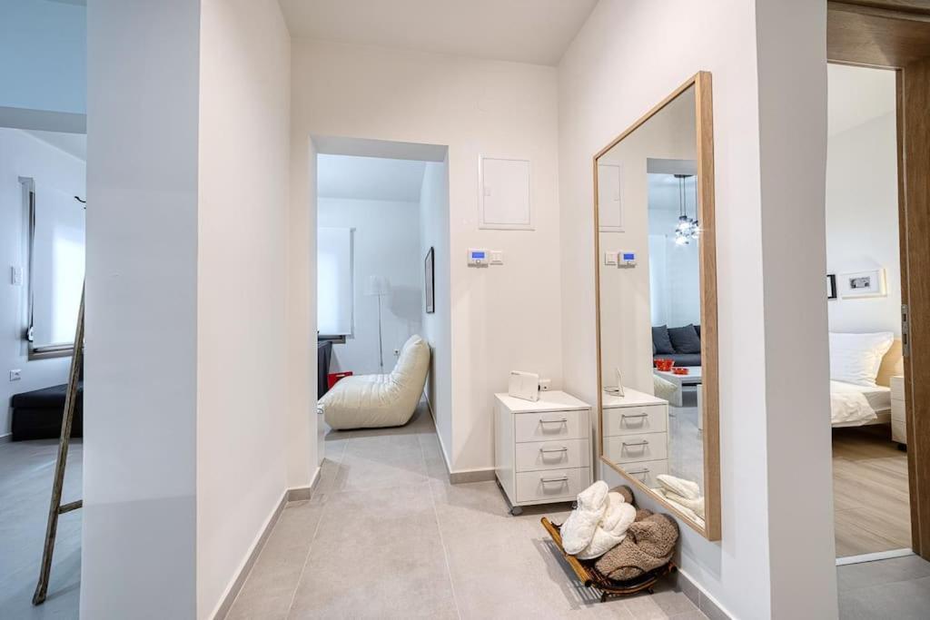 Vivian's House Apartment Trikala (Thessaly)