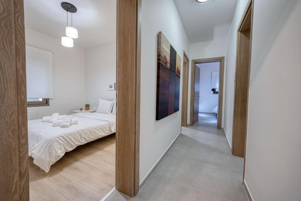 Apartment Vivian's House Trikala (Thessaly)